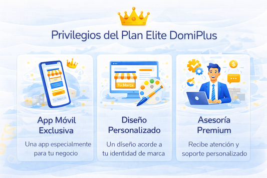 Plan Elite 👑 (Nivel empresa)
