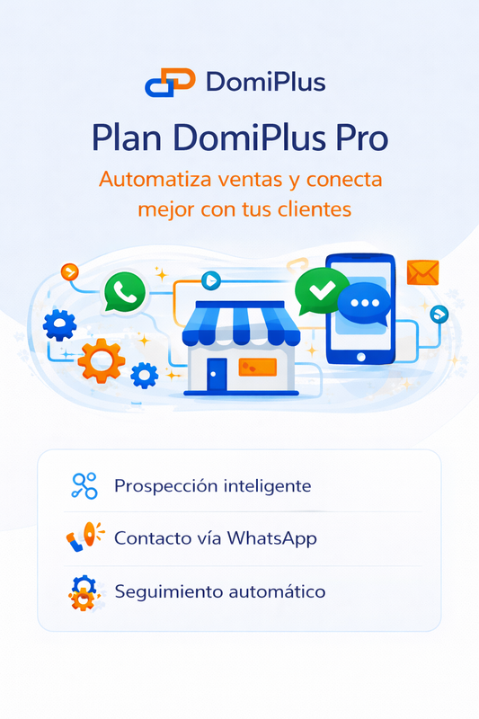 Plan Pro ⭐ MÁS POPULAR