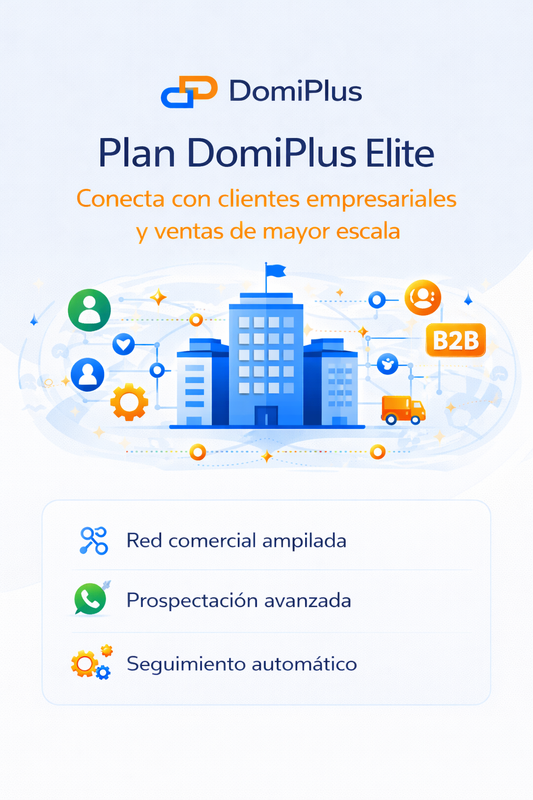 Plan Elite 👑 (Nivel empresa)