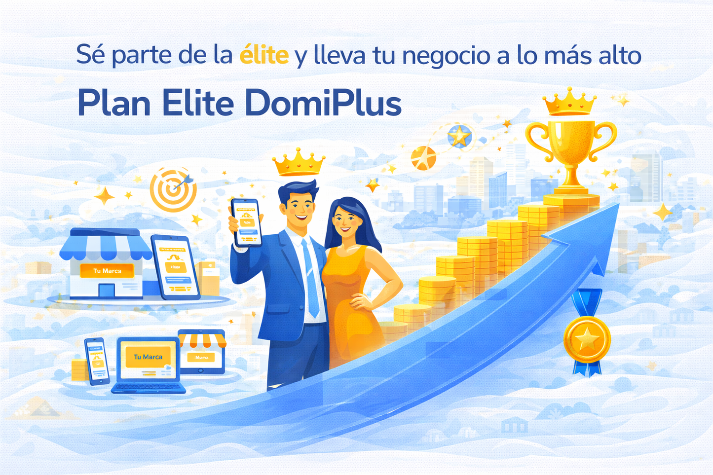 Plan Elite 👑 (Nivel empresa)