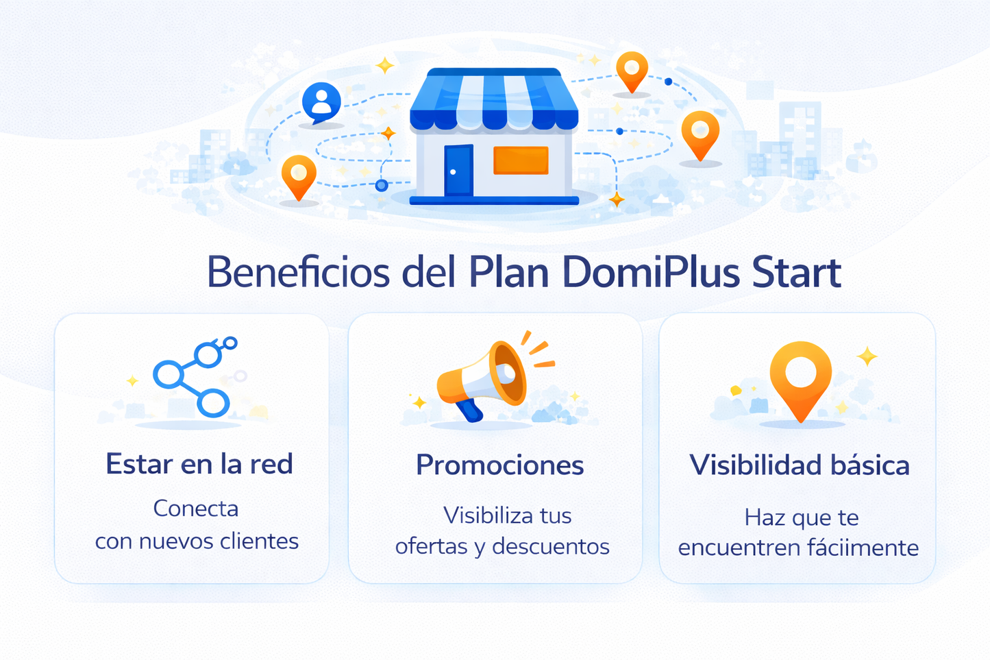 Plan Start (Para empezar)