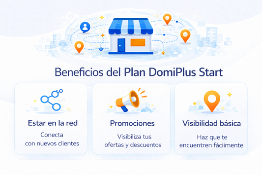 Plan Start (Para empezar)